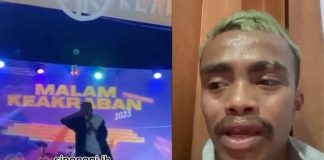 Alkes Kelor Minta Maaf Usai Video Viral Celetukan Sinonggi Alkes Kelor Minta Maaf Usai Video Viral Celetukan Sinonggi