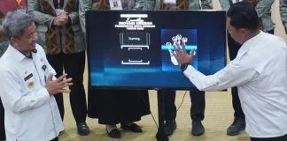 Pemkot Kendari Luncurkan 16 Inovasi Daerah Berbasis Digital Pemkot Kendari Luncurkan 16 Inovasi Daerah Berbasis Digital