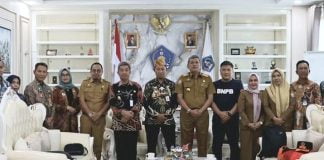 Kendari Siap Gelar Peringatan Bulan Pengurangan Risiko Bencana Tingkat Nasional Kendari Siap Gelar Peringatan Bulan Pengurangan Risiko Bencana Tingkat Nasional
