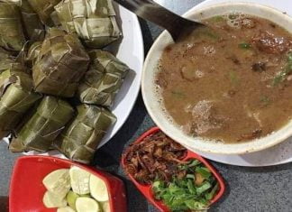 Resep Coto Makassar: Kuliner Khas Indonesia yang Populer dan Lezat Resep Coto Makassar: Kuliner Khas Indonesia yang Populer dan Lezat