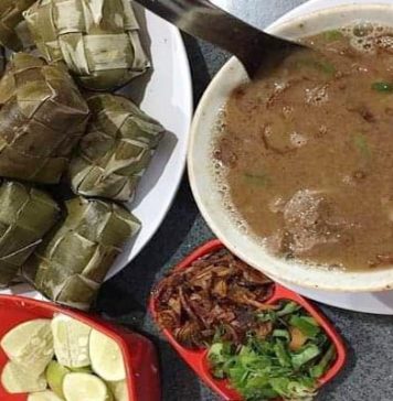 Resep Coto Makassar: Kuliner Khas Indonesia yang Populer dan Lezat Resep Coto Makassar: Kuliner Khas Indonesia yang Populer dan Lezat