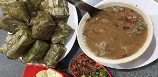 Resep Coto Makassar: Kuliner Khas Indonesia yang Populer dan Lezat Resep Coto Makassar: Kuliner Khas Indonesia yang Populer dan Lezat