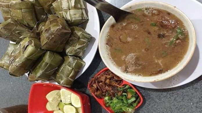 Resep Coto Makassar: Kuliner Khas Indonesia yang Populer dan Lezat