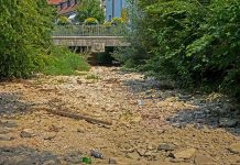 Pemprov Sultra Tetapkan 9 Daerah Berstatus Tanggap Darurat Kekeringan Pemprov Sultra Tetapkan 9 Daerah Tanggap Darurat Kekeringan