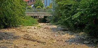 Pemprov Sultra Tetapkan 9 Daerah Berstatus Tanggap Darurat Kekeringan Pemprov Sultra Tetapkan 9 Daerah Tanggap Darurat Kekeringan
