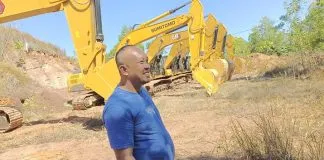 Soal Dugaan Penghalangan Liputan, Ini Penjelasan Kuasa Hukum PT WIN Soal Dugaan Penghalangan Liputan, Ini Penjelasan Kuasa Hukum PT WIN