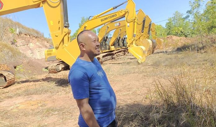 Soal Dugaan Penghalangan Liputan, Ini Penjelasan Kuasa Hukum PT WIN
