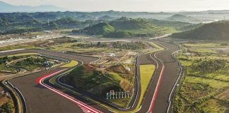 MotoGP Mandalika 2023 Siap Digelar, Berikut Jadwalnya MotoGP Mandalika 2023 Siap Digelar, Berikut Jadwalnya