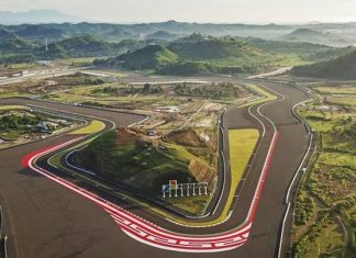 MotoGP Mandalika 2023 Siap Digelar, Berikut Jadwalnya MotoGP Mandalika 2023 Siap Digelar, Berikut Jadwalnya