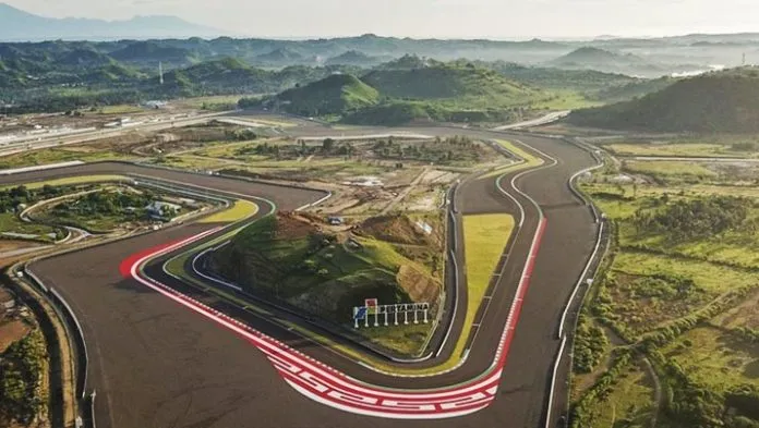 MotoGP Mandalika 2023 Siap Digelar, Berikut Jadwalnya
