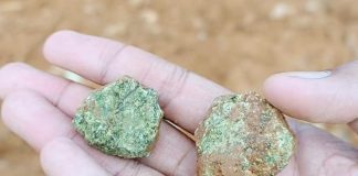 Investasi Industri Nikel: Prospek dan Risiko Investasi Industri Nikel: Prospek dan Risiko