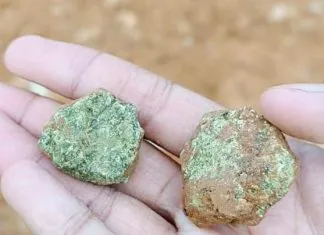 Investasi Industri Nikel: Prospek dan Risiko Investasi Industri Nikel: Prospek dan Risiko