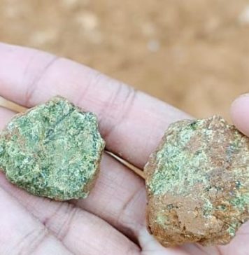 Investasi Industri Nikel: Prospek dan Risiko Investasi Industri Nikel: Prospek dan Risiko