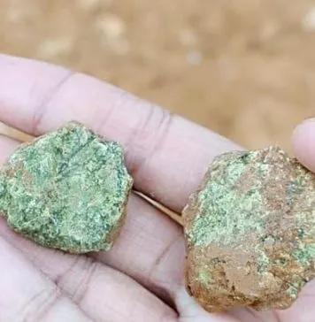 Investasi Industri Nikel: Prospek dan Risiko Investasi Industri Nikel: Prospek dan Risiko