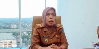 Pemkot Kendari: Pengawasan Tambang Pasir Nambo Bukan Kewenangan Kami Pemkot Kendari: Pengawasan Tambang Pasir Nambo Bukan Kewenangan Kami