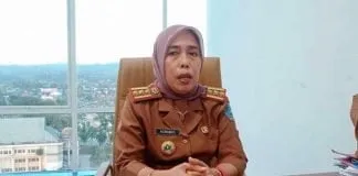Pemkot Kendari: Pengawasan Tambang Pasir Nambo Bukan Kewenangan Kami Pemkot Kendari: Pengawasan Tambang Pasir Nambo Bukan Kewenangan Kami
