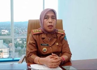 Pemkot Kendari: Pengawasan Tambang Pasir Nambo Bukan Kewenangan Kami Pemkot Kendari: Pengawasan Tambang Pasir Nambo Bukan Kewenangan Kami