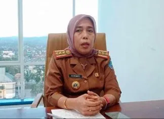 Pemkot Kendari: Pengawasan Tambang Pasir Nambo Bukan Kewenangan Kami Pemkot Kendari: Pengawasan Tambang Pasir Nambo Bukan Kewenangan Kami