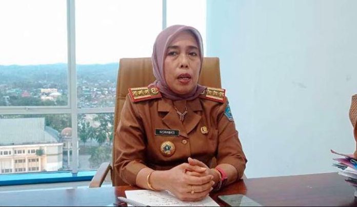 Pemkot Kendari: Pengawasan Tambang Pasir Nambo Bukan Kewenangan Kami