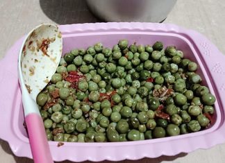 Resep Tumis Terong Pipit dan Sambal Terong Pipit, Menu Sederhana yang Kaya Manfaat Resep Tumis Terong Pipit dan Sambal Terong Pipit, Menu Sederhana yang Kaya Manfaat