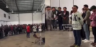 Penutupan TikTok Shop Picu Sepinya Jasa Pengiriman Penutupan TikTok Shop Picu Sepinya Jasa Pengiriman