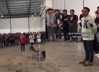 Penutupan TikTok Shop Picu Sepinya Jasa Pengiriman Penutupan TikTok Shop Picu Sepinya Jasa Pengiriman