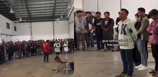 Penutupan TikTok Shop Picu Sepinya Jasa Pengiriman Penutupan TikTok Shop Picu Sepinya Jasa Pengiriman