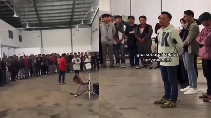 Penutupan TikTok Shop Picu Sepinya Jasa Pengiriman
