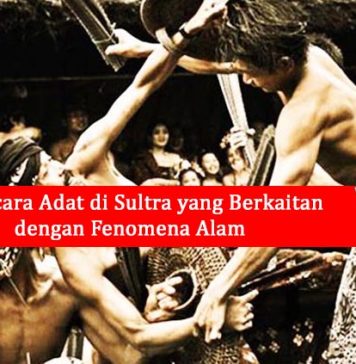 3 Upacara Adat di Sulawesi Tenggara yang Berkaitan dengan Fenomena Alam 3 Upacara Adat di Sulawesi Tenggara yang Berkaitan dengan Fenomena Alam