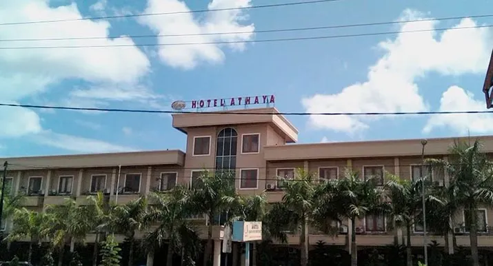 Hotel Athaya Kendari