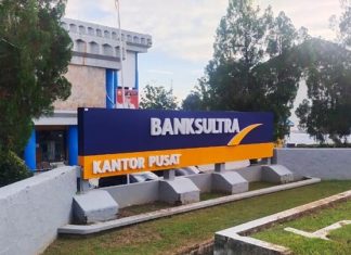 IJTI Sultra: Halangi Tugas Jurnalis, Manajemen Bank Sultra Bisa Dipidana IJTI Sultra: Halangi Tugas Jurnalis, Manajemen Bank Sultra Bisa Dipidana