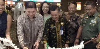 Bioskop Cinema XXI Hadir di The Park Mall Kendari, Tawarkan Pengalaman Baru Nonton Film Bioskop Cinema XXI Hadir di The Park Mall Kendari, Tawarkan Pengalaman Baru Nonton Film