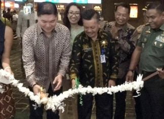 Bioskop Cinema XXI Hadir di The Park Mall Kendari, Tawarkan Pengalaman Baru Nonton Film Bioskop Cinema XXI Hadir di The Park Mall Kendari, Tawarkan Pengalaman Baru Nonton Film