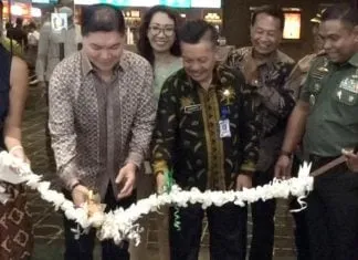 Bioskop Cinema XXI Hadir di The Park Mall Kendari, Tawarkan Pengalaman Baru Nonton Film Bioskop Cinema XXI Hadir di The Park Mall Kendari, Tawarkan Pengalaman Baru Nonton Film
