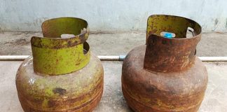 Distribusi Gas LPG 3 Kg di Sultra Kembali Normal Distribusi Gas LPG 3 Kg di Sultra Kembali Normal