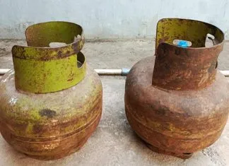 Distribusi Gas LPG 3 Kg di Sultra Kembali Normal Distribusi Gas LPG 3 Kg di Sultra Kembali Normal