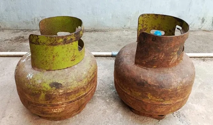 Distribusi Gas LPG 3 Kg di Sultra Kembali Normal