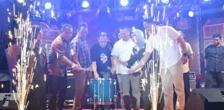 Pemkab Kolaka Gelar Event Face Of Mekongga, Dukung Pengembangan Seni dan Budaya Pemkab Kolaka Gelar Event Face Of Mekongga, Dukung Pengembangan Seni dan Budaya