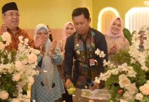 Oliver Kitchen, Destinasi Baru Wisata Kuliner di Kendari Oliver Kitchen, Destinasi Baru Wisata Kuliner di Kendari