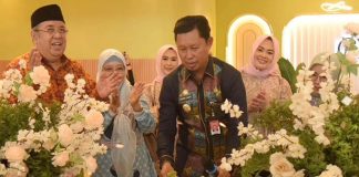 Oliver Kitchen, Destinasi Baru Wisata Kuliner di Kendari Oliver Kitchen, Destinasi Baru Wisata Kuliner di Kendari