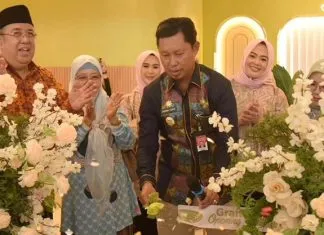 Oliver Kitchen, Destinasi Baru Wisata Kuliner di Kendari Oliver Kitchen, Destinasi Baru Wisata Kuliner di Kendari