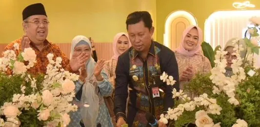 Oliver Kitchen, Destinasi Baru Wisata Kuliner di Kendari Oliver Kitchen, Destinasi Baru Wisata Kuliner di Kendari