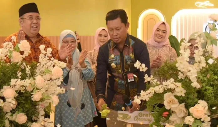 Oliver Kitchen, Destinasi Baru Wisata Kuliner di Kendari