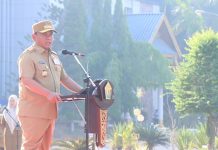 Pj Gubernur Sultra Ingatkan Tantangan Ekonomi Global dan Daerah Pj Gubernur Sultra Ingatkan Tantangan Ekonomi Global dan Daerah