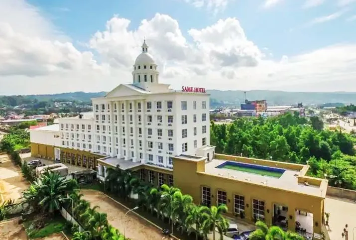 Same Hotel Kendari