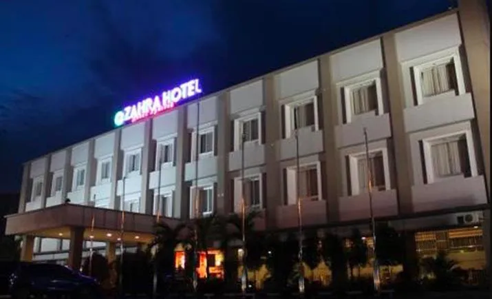 Zahra Syariah Hotel Kendari