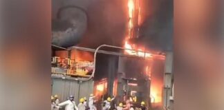 13 Orang Tewas Akibat Ledakan Tungku Smelter PT ITSS Morowali 13 Orang Tewas Akibat Ledakan Tungku Smelter PT ITSS Morowali