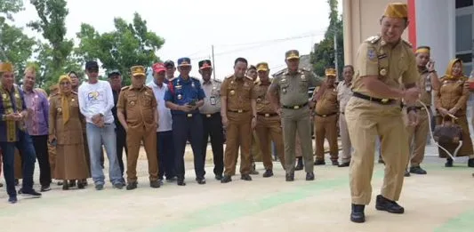 Pemkot Kendari Gelar Pekan Kebudayaan Daerah untuk Lestarikan Budaya Lokal Pemkot Kendari Gelar Pekan Kebudayaan Daerah untuk Lestarikan Budaya Lokal