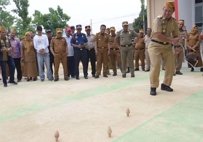 Pemkot Kendari Gelar Pekan Kebudayaan Daerah untuk Lestarikan Budaya Lokal