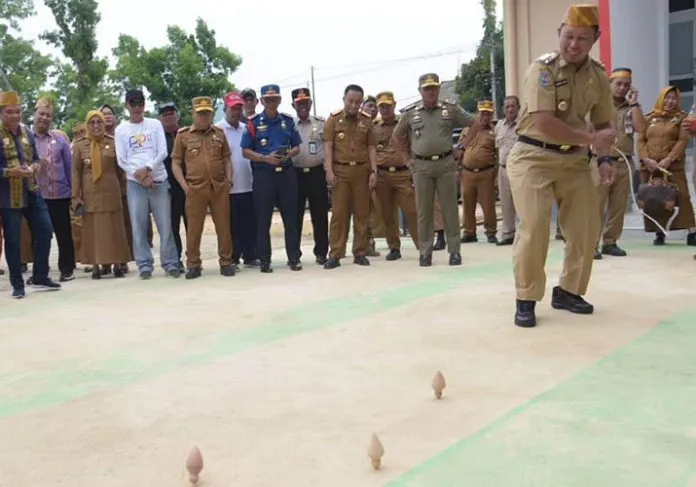 budaya_lokalkendari Pemkot Kendari Gelar Pekan Kebudayaan Daerah untuk Lestarikan Budaya Lokal